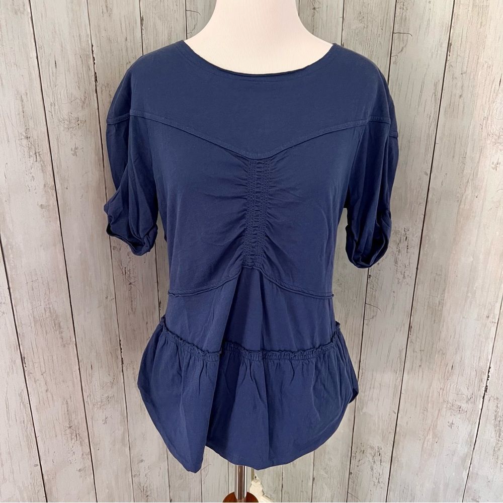 Sundance Ruched Top M2